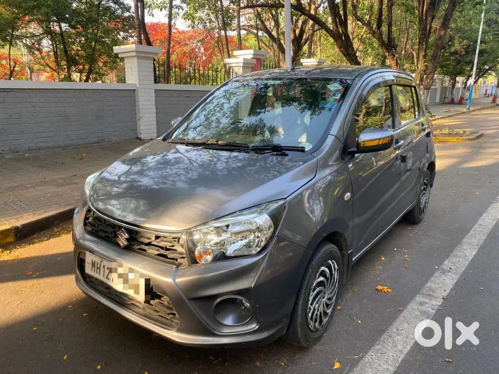 Maruti Suzuki Celerio 2021 Cng & Petrol 88412 Km Driven