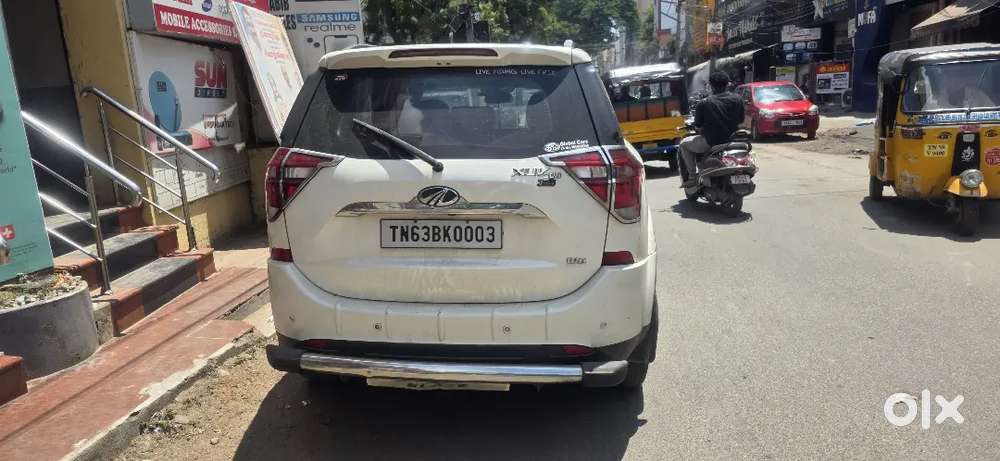 Xuv500 Diesel Manual 2020 W11