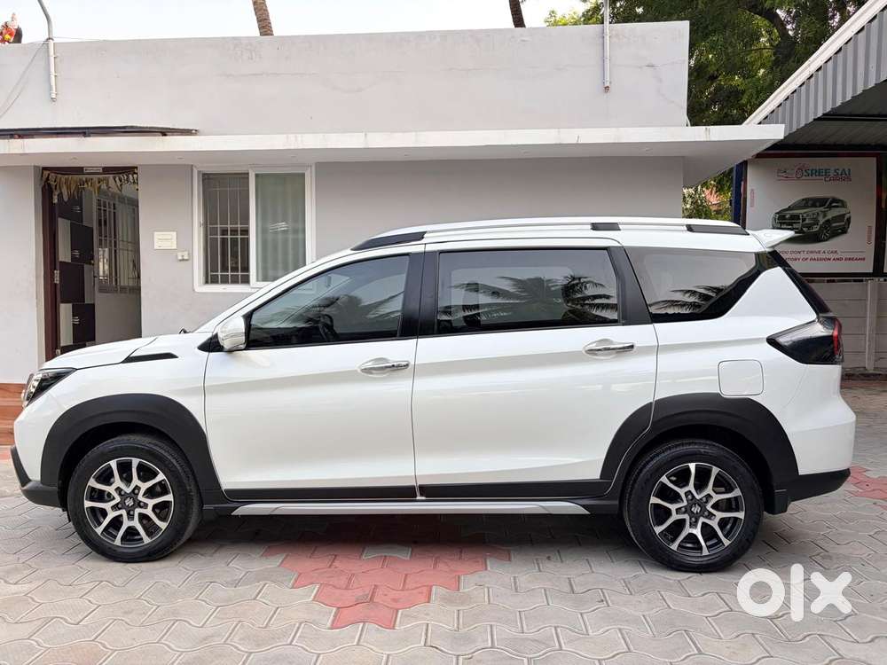 Maruti Suzuki Xl6 1.5 Zeta Mt, 2024, Petrol