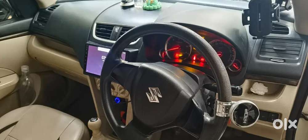 Maruti Suzuki Dzire 2013 Diesel 155000 Km Driven