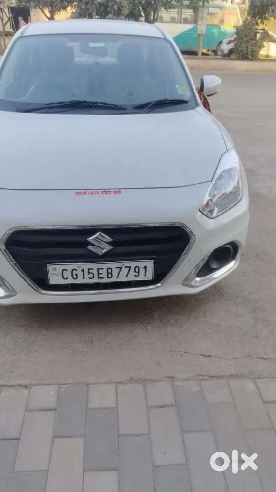 Dzire 2024 Urgent Money Needed