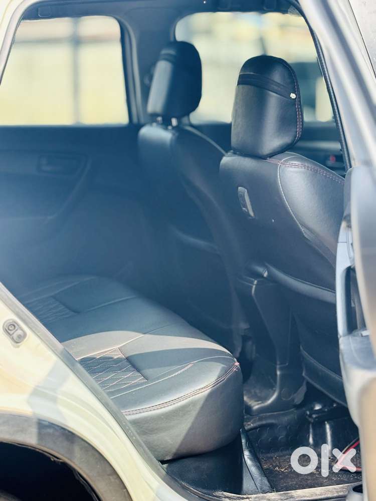 Maruti Suzuki Brezza 1.5 Vxi Smart Hybrid, 2020, Petrol