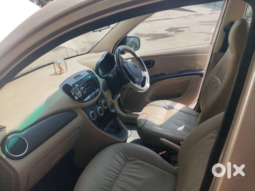 Good Condition