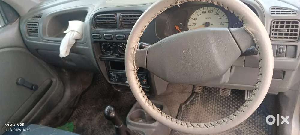 Maruti Suzuki Alto Lxi 2008