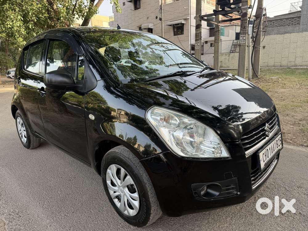 Maruti Suzuki Ritz Vxi Genus, 2009, Petrol