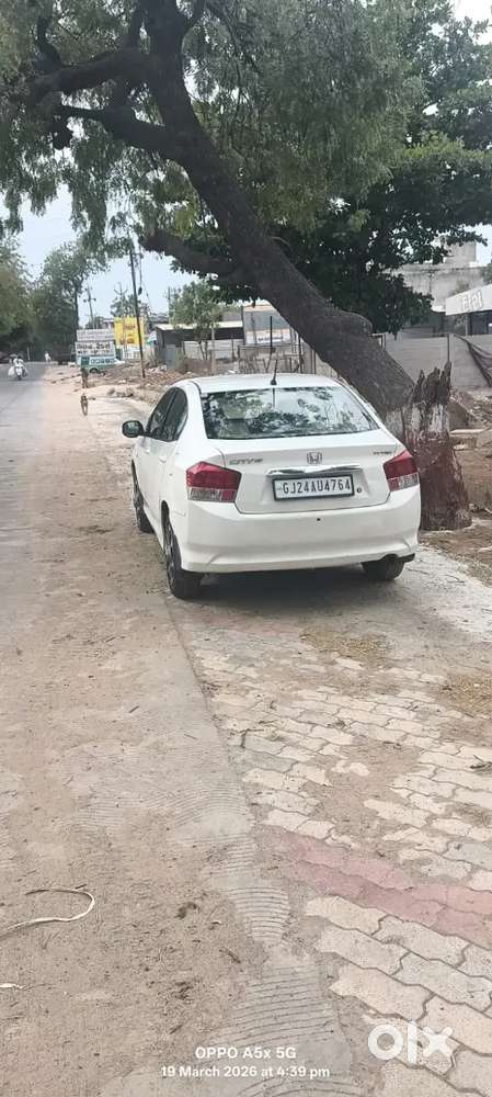 Honda City  Automatic 2009