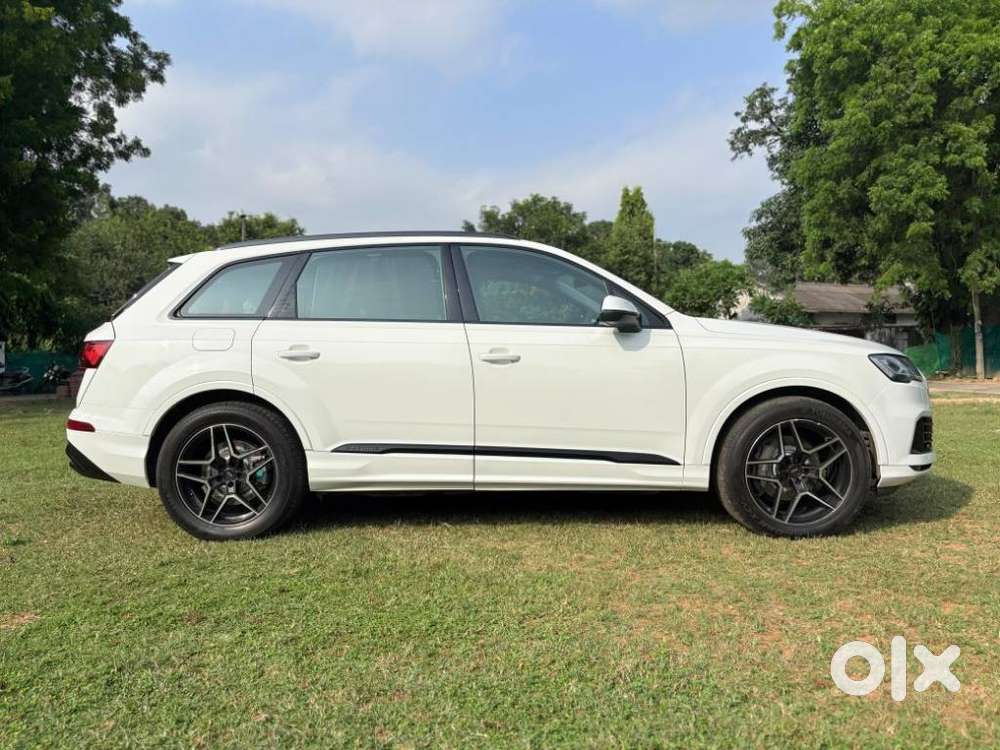 Audi Q7 3.0 Premium Plus 55 Tfsi, 2022, Petrol