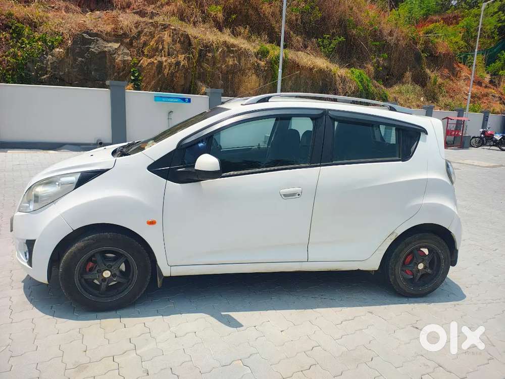 Chevrolet Beat Diesel  Good Condition