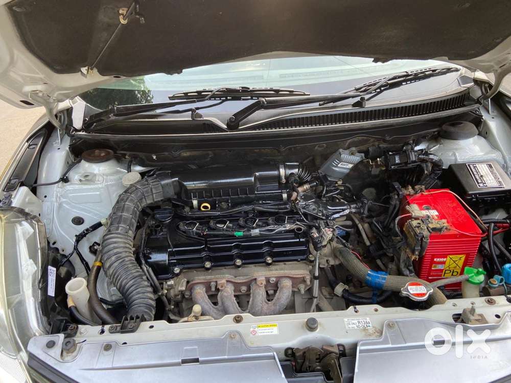 Maruti Suzuki Baleno Delta, 2018, Cng & Hybrids