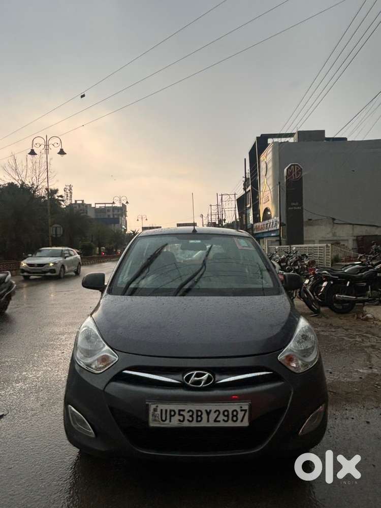 Hyundai I10 Petrol Manual 2016 Model