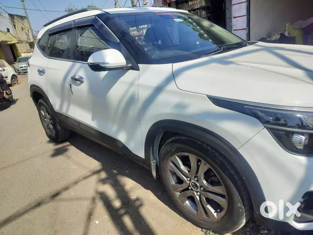 Kia Seltos Htk 2020