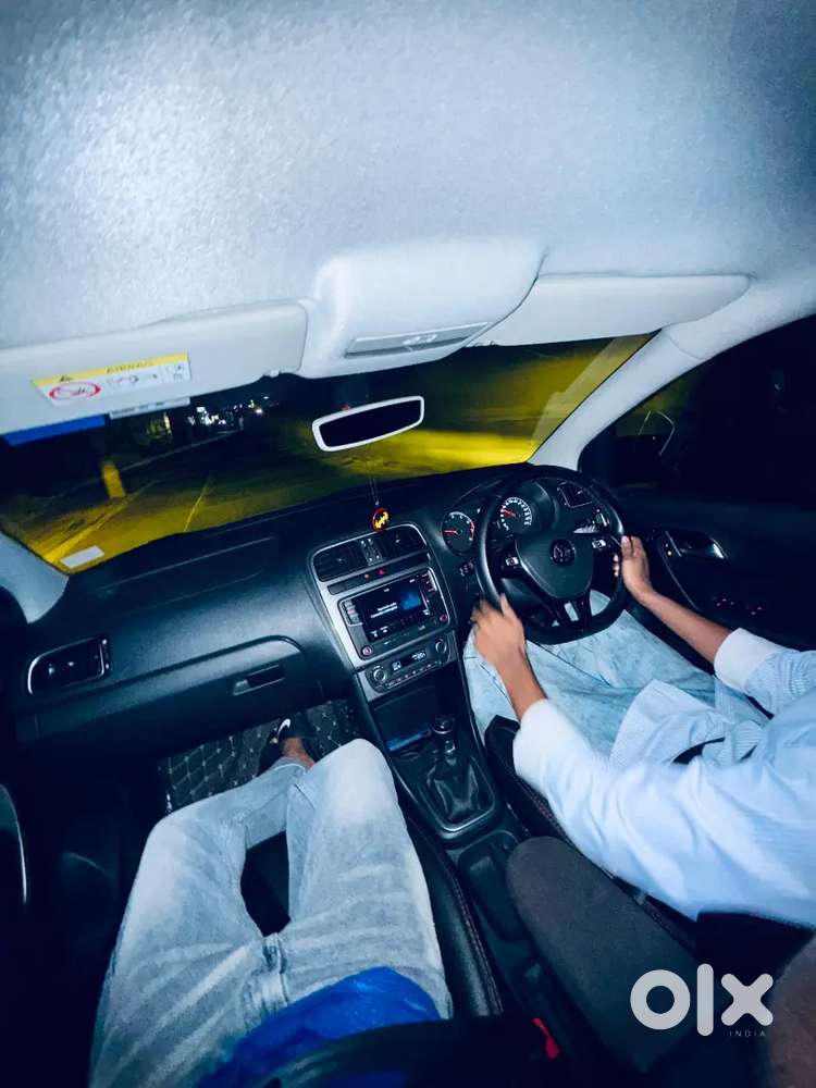 Volkswagen Polo 2021