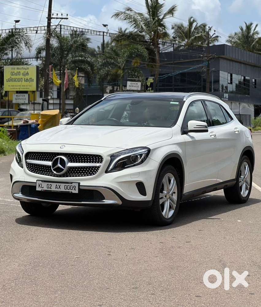 Mercedes-benz Diesel 2016