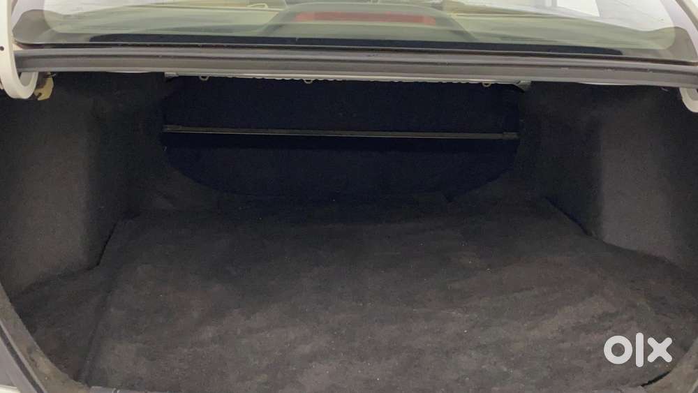 Honda Civic Vx, 2019, Petrol