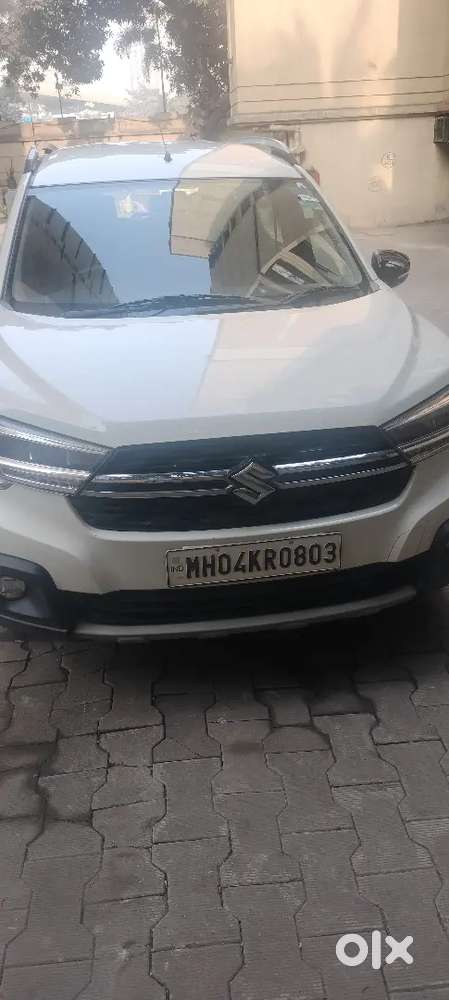 Maruti Suzuki Xl6 2021 Petrol 29000 Km Driven