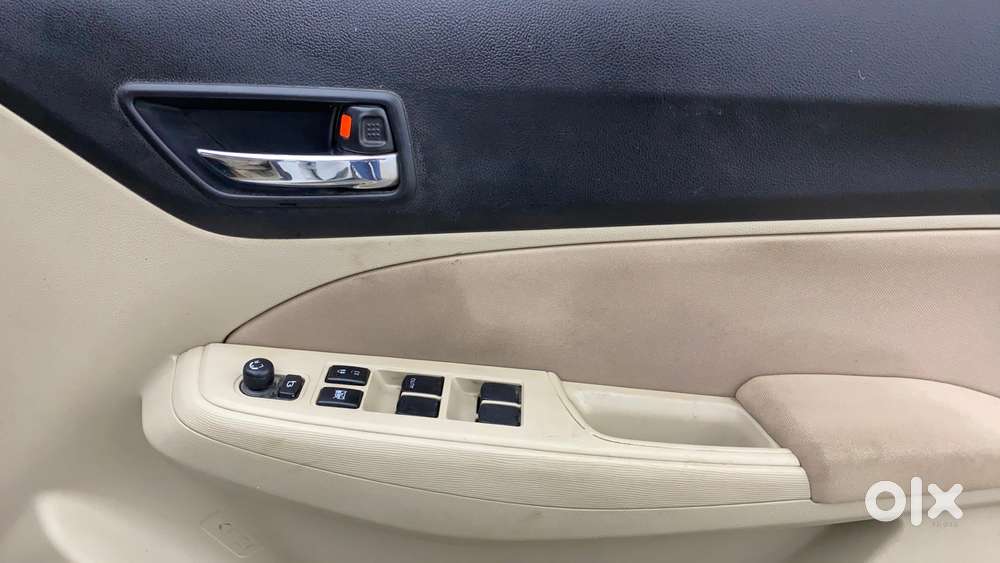 Maruti Suzuki Swift Dzire Amt Vxi, 2022, Petrol