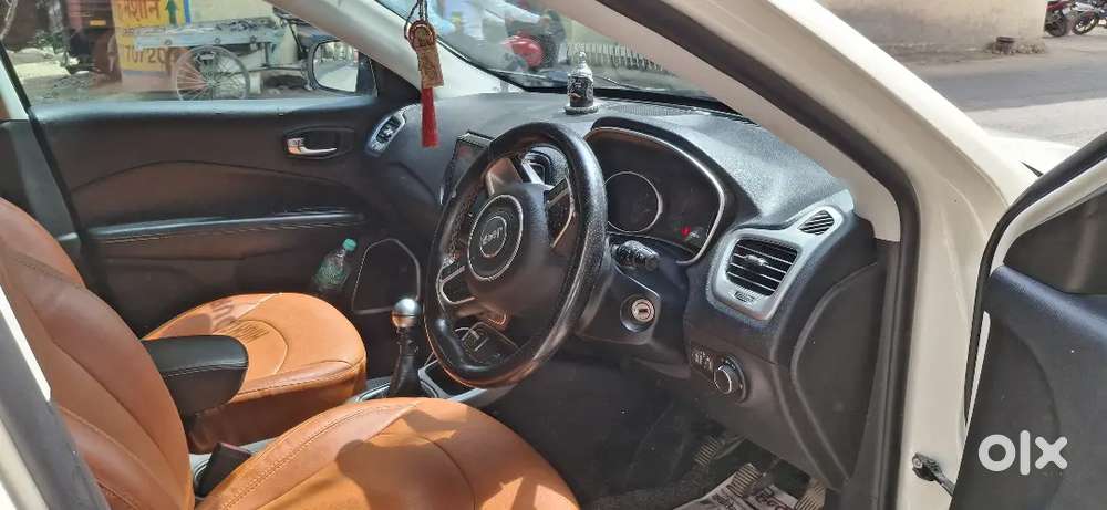 Jeep Campus Sports Plus