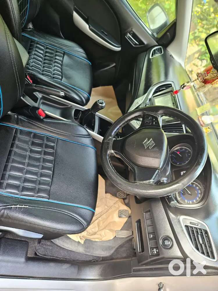 Maruti Suzuki Baleno