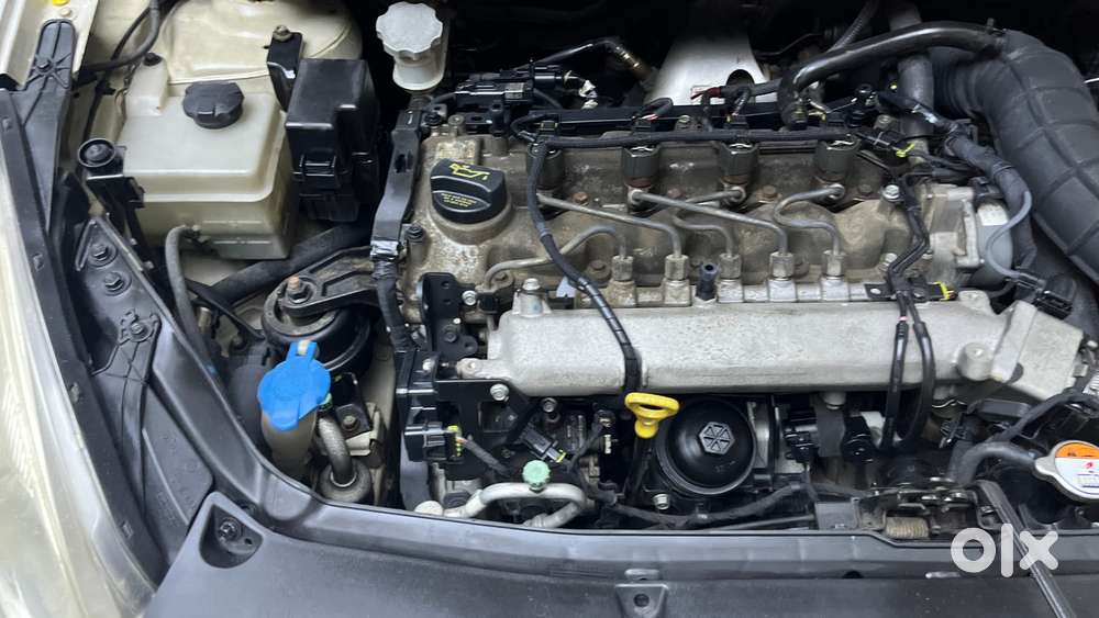 Hyundai I20 Asta 1.4 Crdi (diesel), 2012, Diesel