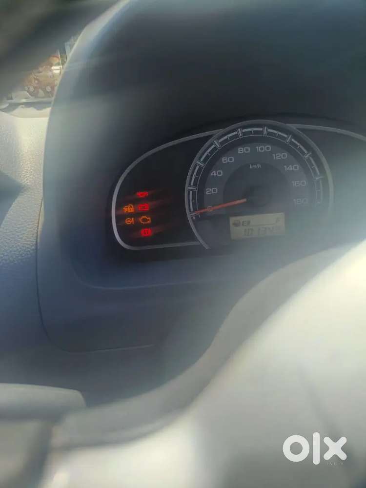 Maruti Suzuki Alto Lxi 2014  1st Owner  New Tyres  Good Condition