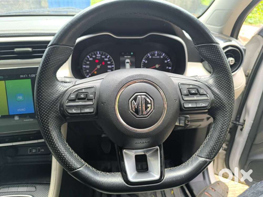 Mg Astor 1.5 Ex Style, 2022, Petrol