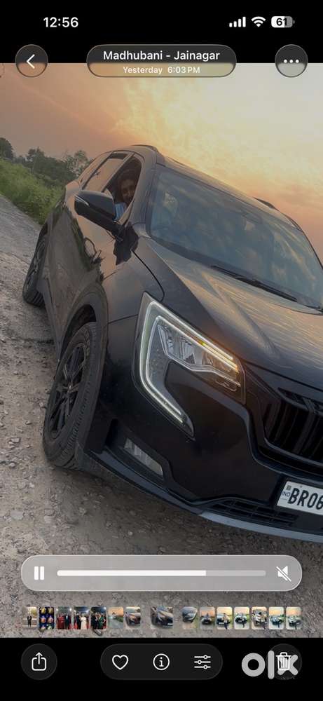 Mahindra Xuv700 Diesel 2025