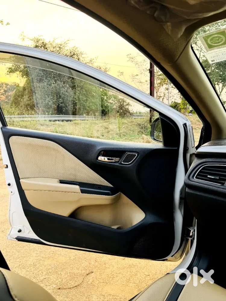 Honda City 2021 Petrol Good Condition