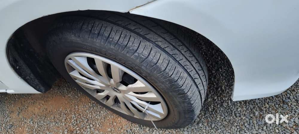 Toyota Etios Gd, 2018, Diesel