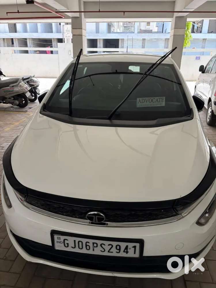 Tata Altroz 2024 Diesel Good Condition