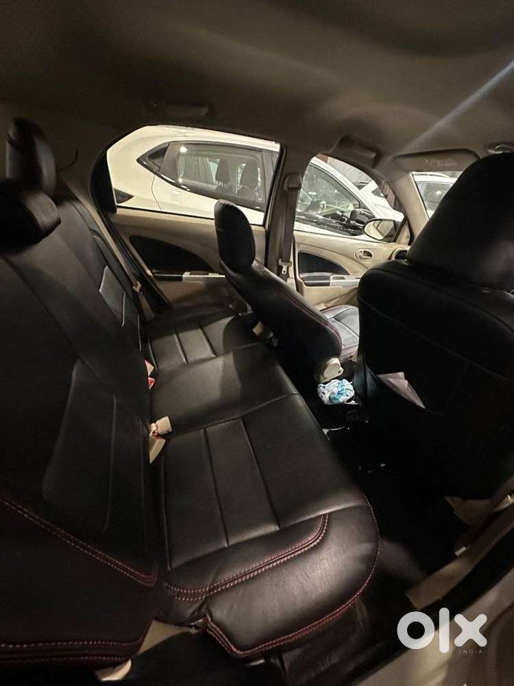 Toyota Etios Liva 1.2 V, 2018, Petrol