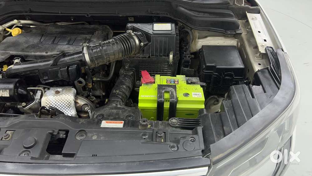 Mahindra Xuv300 W8 Option, 2019, Petrol