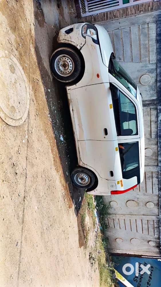 Maruti Suzuki Wagon R 2022