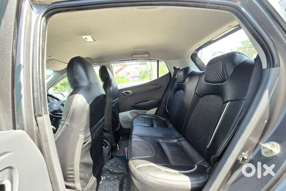 Hyundai Grand I10 Nios Petrol 2021 Sportz