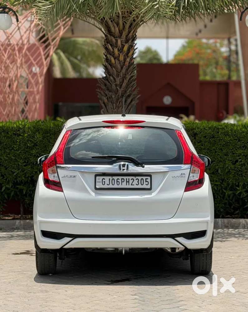 Honda Jazz 1.2 Zx Cvt I-vtec, 2022, Petrol