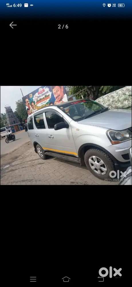 Mahindra Xylo 2019 Diesel 150000 Km Driven