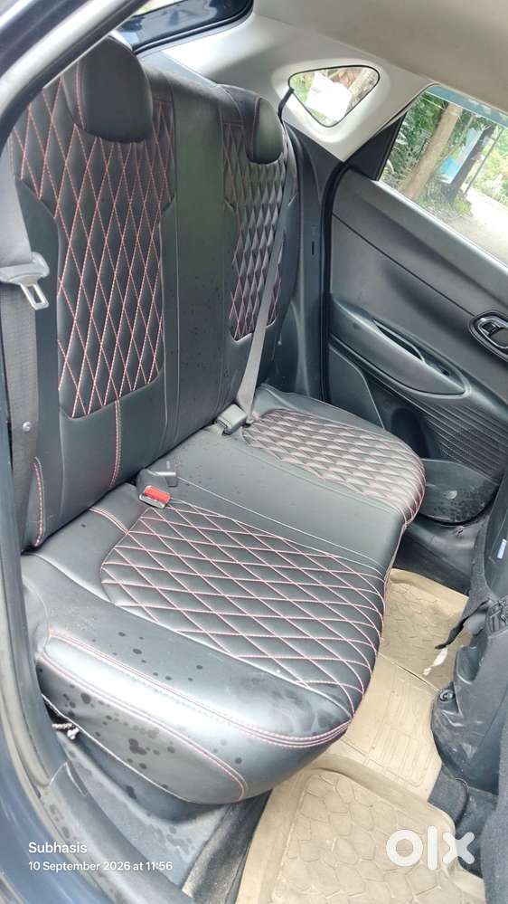 Hyundai I20 Magna 1.2 Mt, 2023, Petrol