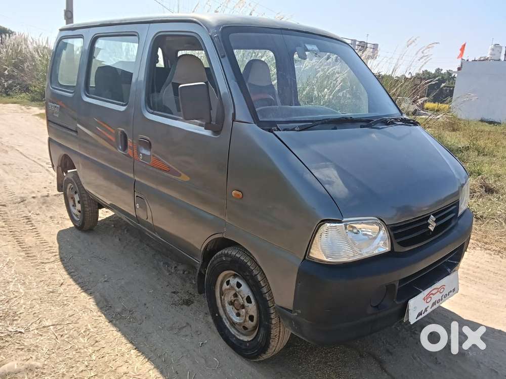 Maruti Suzuki Eeco, 2019, Cng & Hybrids