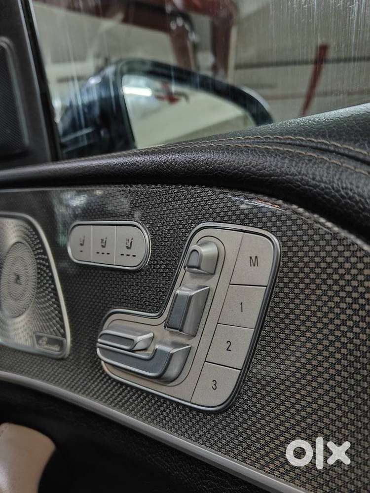 Mercedes-benz Gle Coupe 3.0 53 Amg 4matic Plus, 2024, Petrol