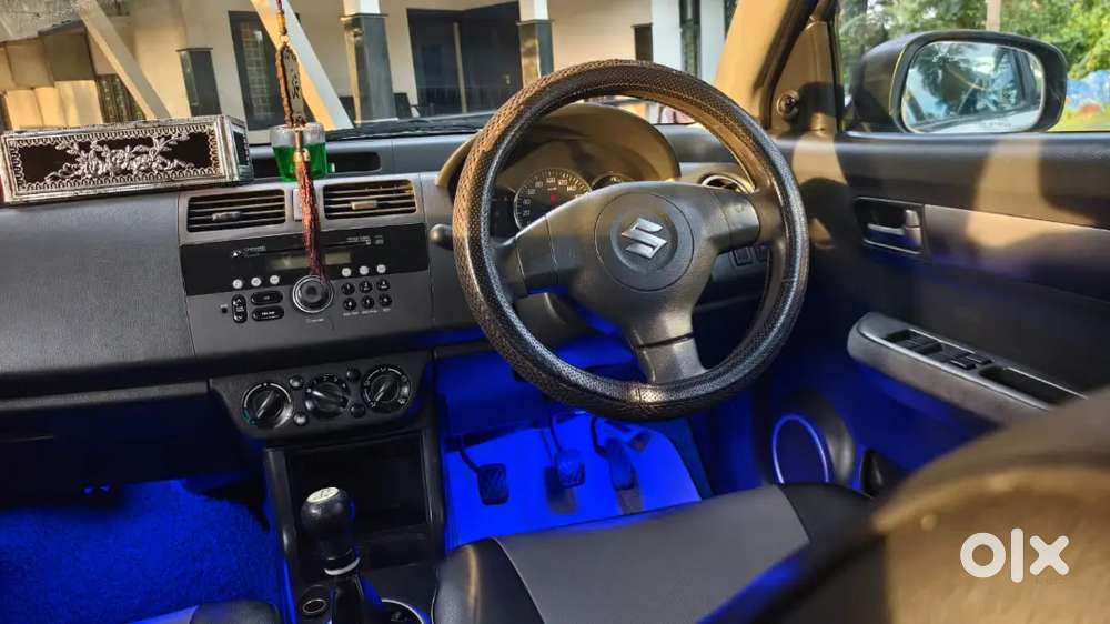 Maruti Suzuki Dzire 2009 Year Diesel Car
