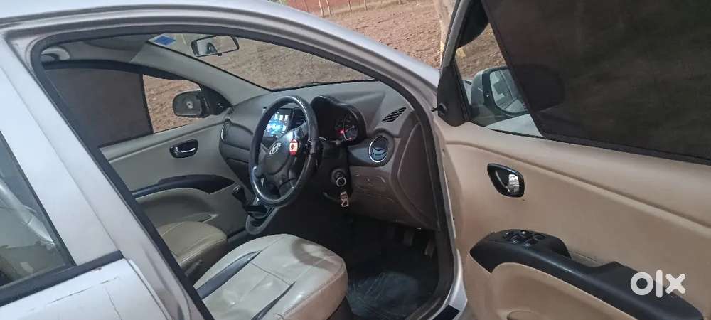 Hyundai I10 2011 Petrol 90000 Km Driven