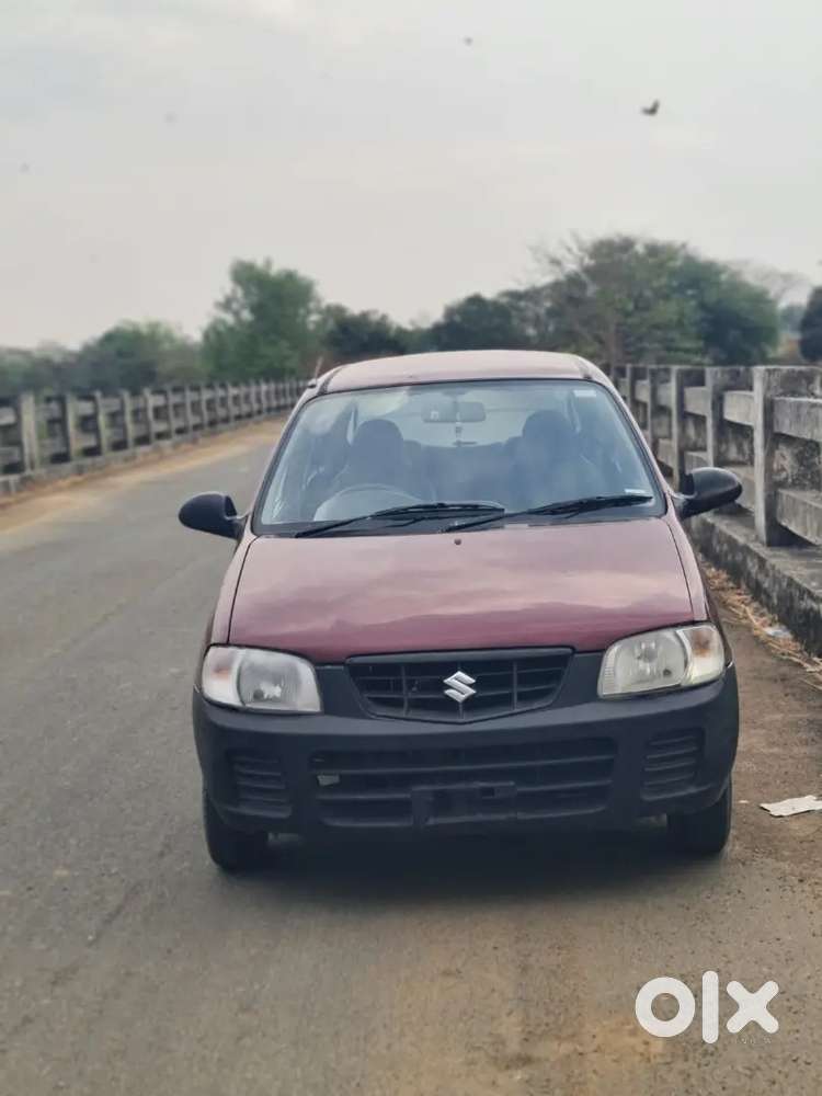 Maruti Suzuki Alto 800 2012 Petrol 97000 Km Driven