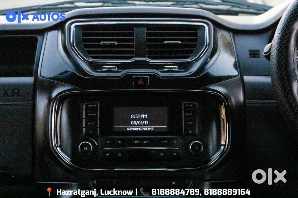 Tata Hexa 2.2 Xe 4x2 7 Str, 2019, Diesel