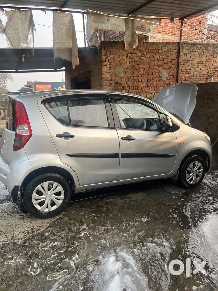 Maruti Suzuki Ritz Diesel Good Condition