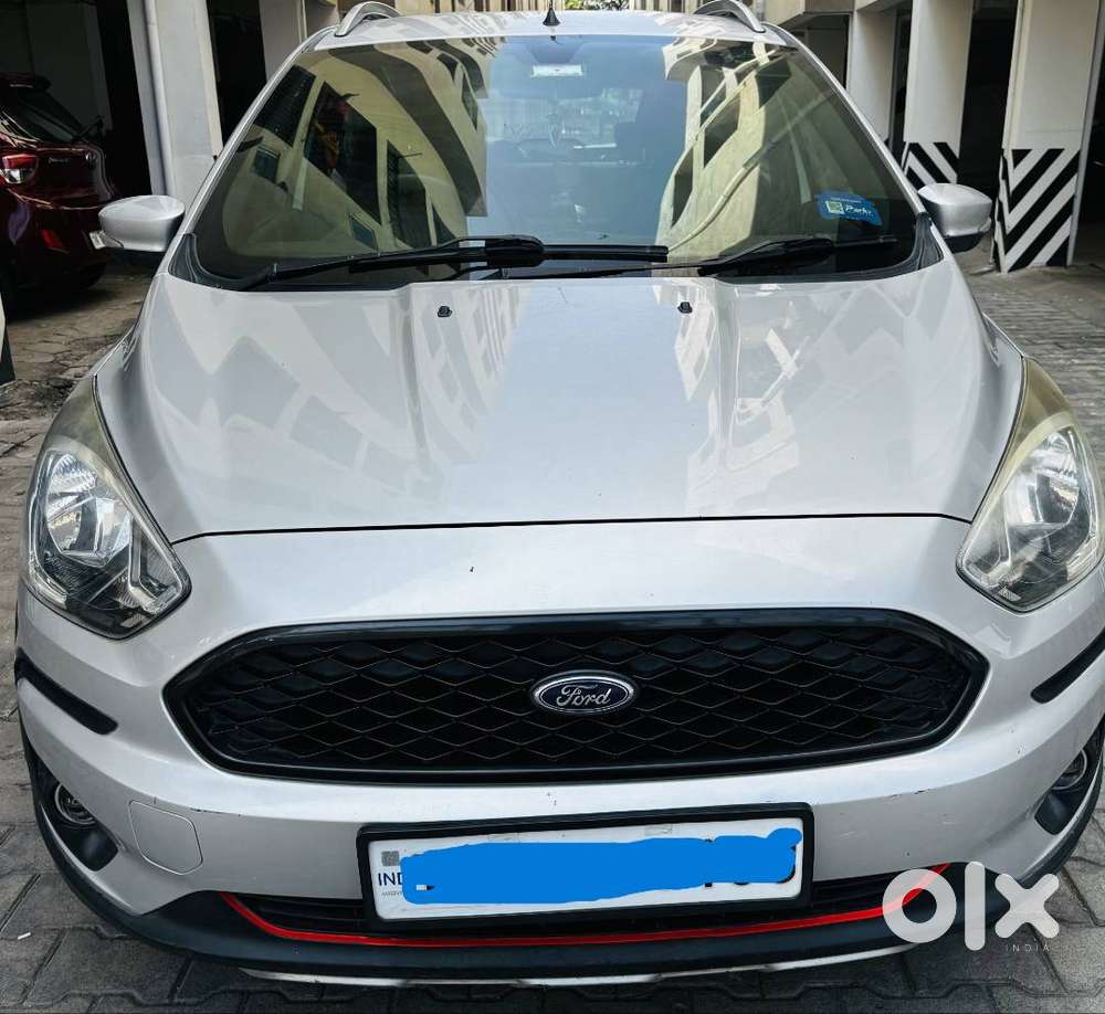 Ford Freestyle Diesel