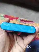 Mi POWER Bank 10000 Mh