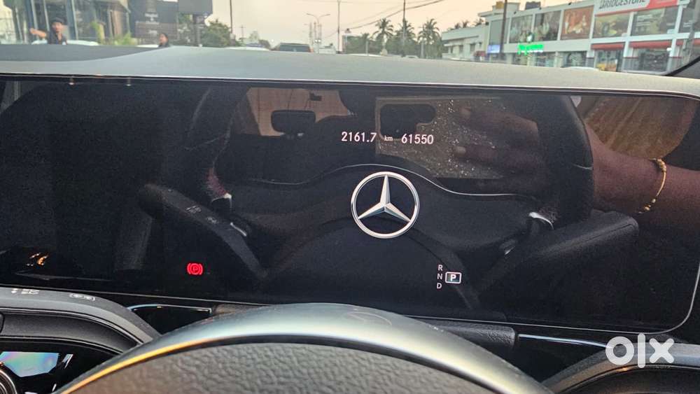 Mercedes-benz Gla 220d 4matic, 2022, Diesel