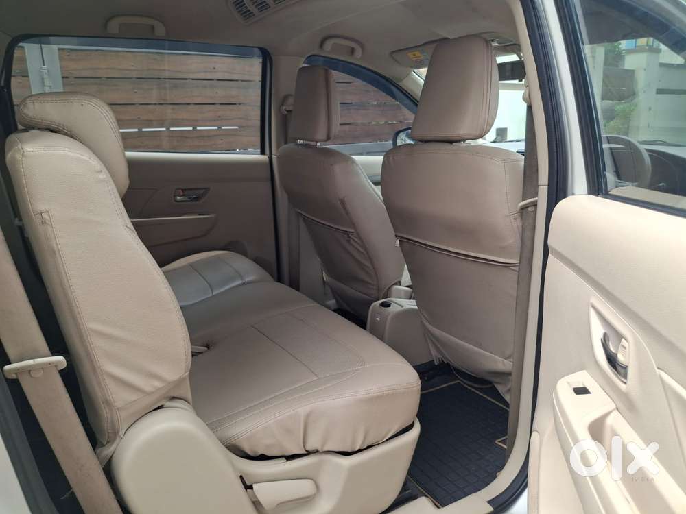 Maruti Suzuki Ertiga Shvs Vdi, 2018, Diesel