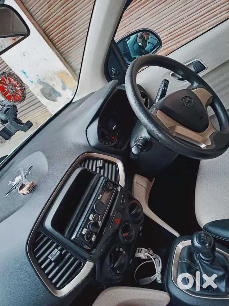 Hyundai New Santro 2019 Petrol 24000 Km Driven