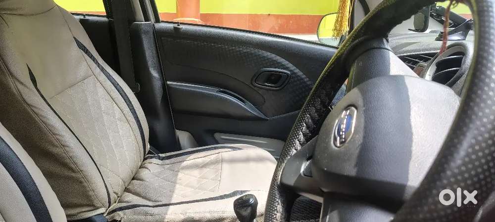 Datsun Redigo 2019 Petrol Manual