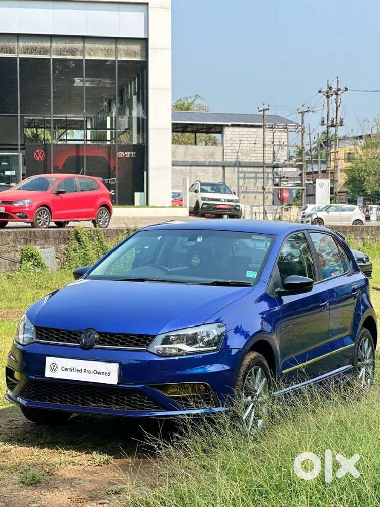 Volkswagen Polo 1.0 Mpi Highline Plus, 2019, Petrol